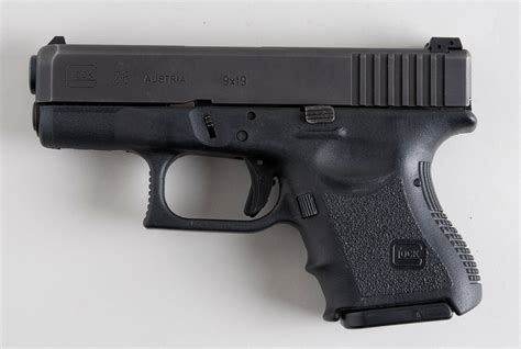 Baby Glock (@